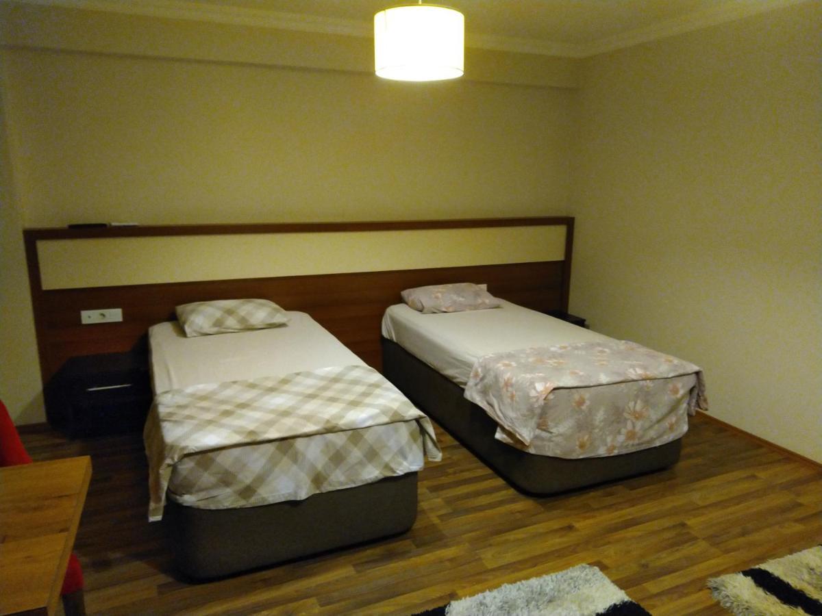 Yelken Studio Apartment Muğla Exterior foto